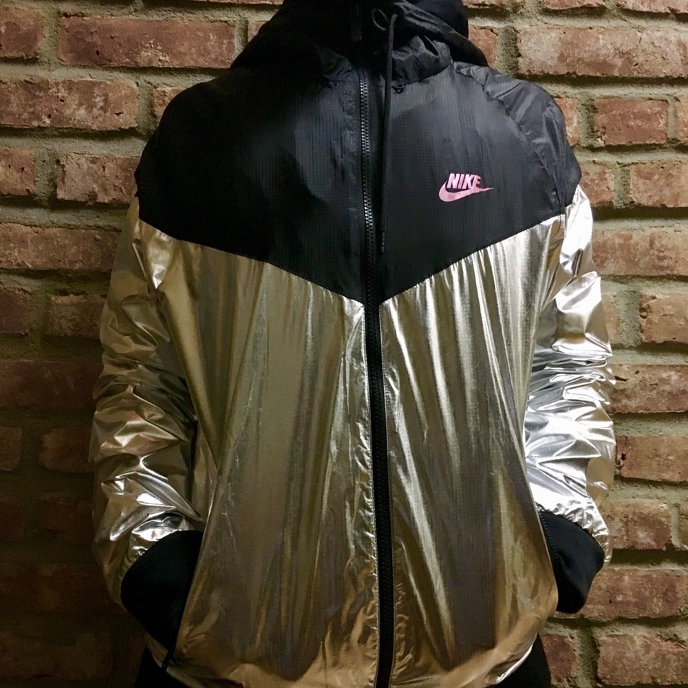 Nike Windbreaker